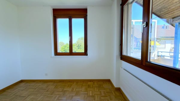 Grosse Sanierte 5.0 Maisonette Wohnung mit Balkon in einer ruhiger Lage Solothurn 7