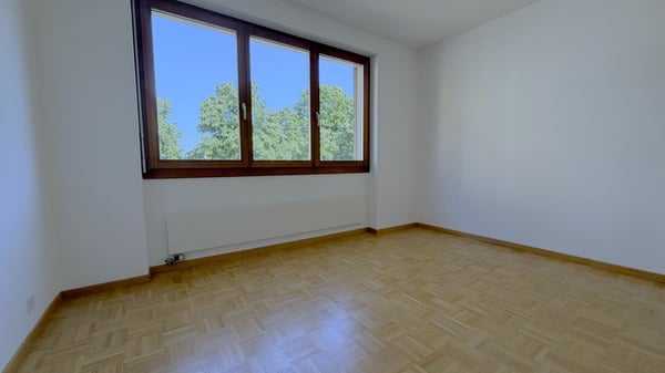 Grosse Sanierte 5.0 Maisonette Wohnung mit Balkon in einer ruhiger Lage Solothurn 18