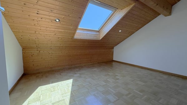 Grosse Sanierte 5.0 Maisonette Wohnung mit Balkon in einer ruhiger Lage Solothurn 15