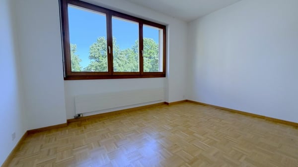 Eine sanierte und helle 3.5 Wohnung in einer  ruhiger Lage Solothurn 9