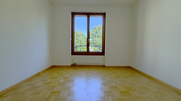 Eine sanierte und helle 3.5 Wohnung in einer  ruhiger Lage Solothurn 11