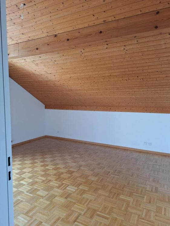 Eine sanierte und helle 2.5 Wohnung in einer  ruhiger Lage Solothurn 10