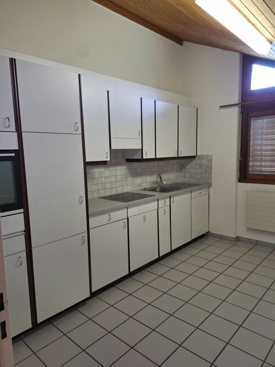 Eine sanierte und helle 2.5 Wohnung in einer  ruhiger Lage Solothurn 19