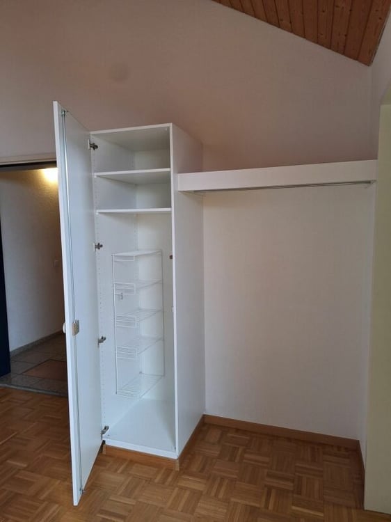 Eine sanierte und helle 2.5 Wohnung in einer  ruhiger Lage Solothurn 18
