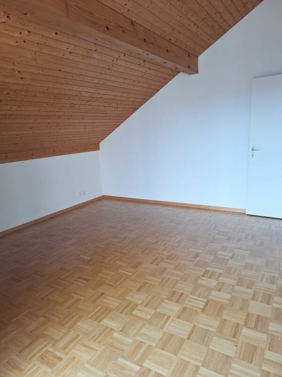 Eine sanierte und helle 2.5 Wohnung in einer  ruhiger Lage Solothurn 9