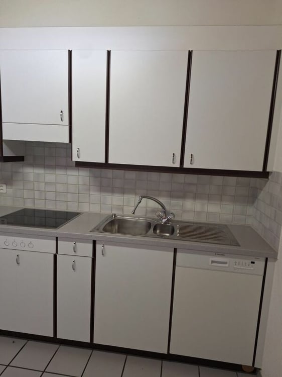 Eine sanierte und helle 2.5 Wohnung in einer  ruhiger Lage Solothurn 7