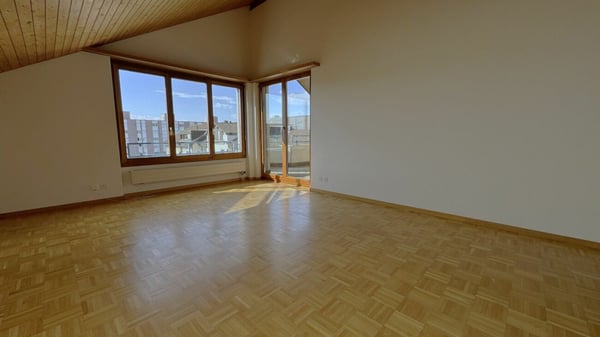 Eine sanierte und helle 2.5 Wohnung in einer ruhiger Lage Solothurn 10