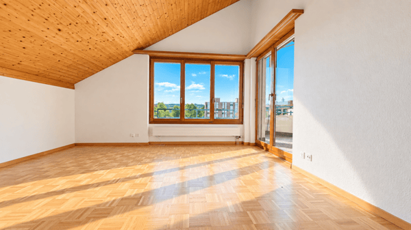 Eine sanierte und helle 2.5 Wohnung in einer  ruhiger Lage Solothurn 4