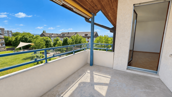 Eine sanierte und helle 2.5 Wohnung in einer  ruhiger Lage Solothurn 6