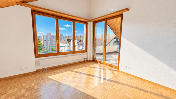 Eine sanierte und helle 2.5 Wohnung in einer  ruhiger Lage Solothurn 12