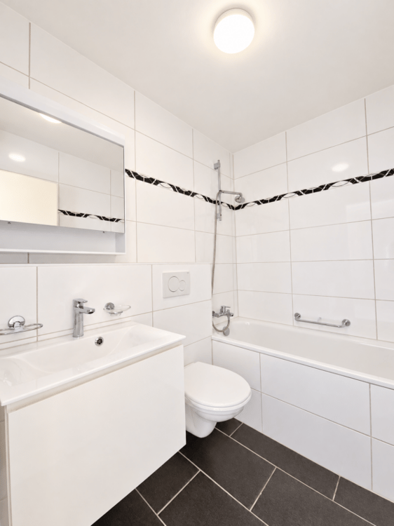 Bel appartement moderne et lumineux de 3 pièces à Perrefitte 5