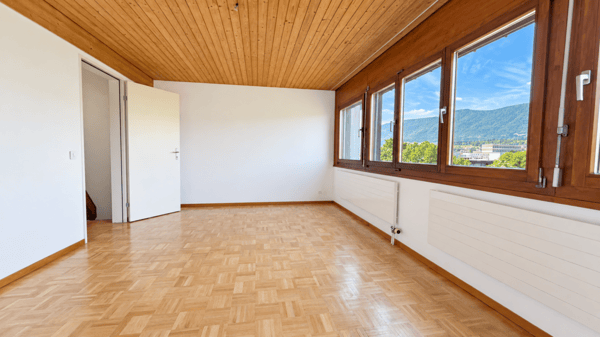 Grosse Sanierte 5.0 Wohnung mit grossen Spielplatz 17
