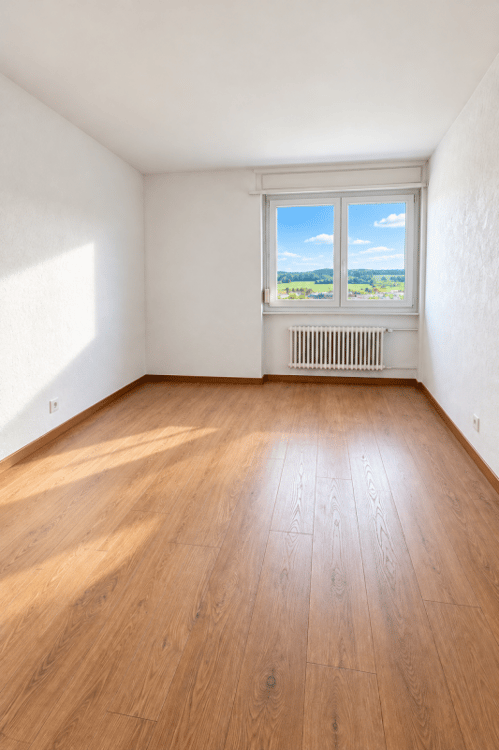 Magnifique 3.0 pièces avec 2 balcons, dont un très spacieux, et vue panoramique 12