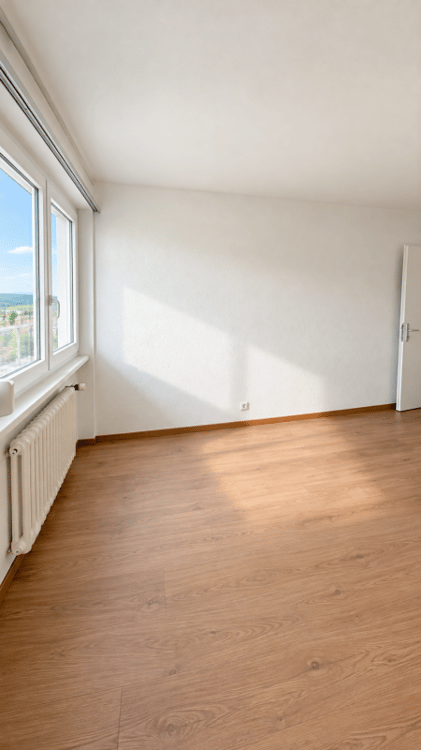 Magnifique 3.0 pièces avec 2 balcons, dont un très spacieux, et vue panoramique 13