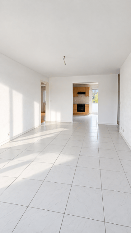Magnifique 3.0 pièces avec 2 balcons, dont un très spacieux, et vue panoramique 10