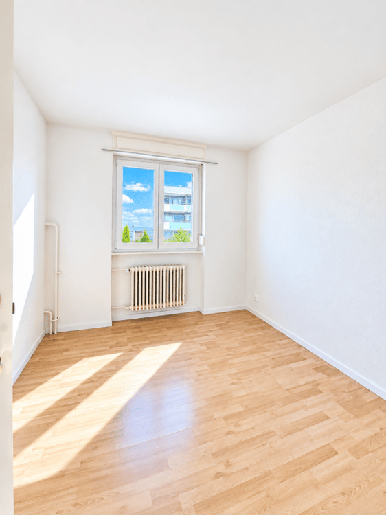 Magnifique 4.0 pièces avec 2 balcons, dont un très spacieux, et vue panoramique 16