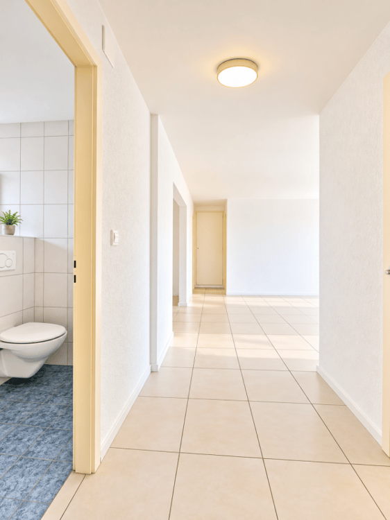 Magnifique 4.0 pièces avec 2 balcons, dont un très spacieux, et vue panoramique 12