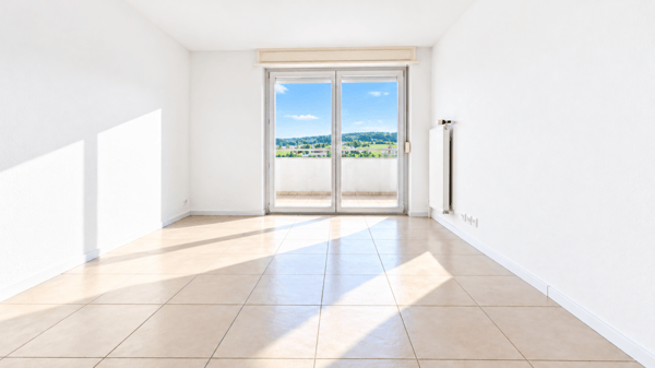 Magnifique 4.0 pièces avec 2 balcons, dont un très spacieux, et vue panoramique 8