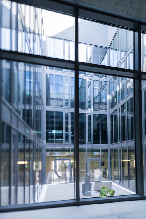 ARCO WEST – flexibel nutzbar, ideal erschlossen – Teilflächen ab 320m2 7