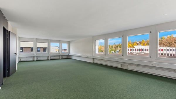 Modern, Neuwertig & Lichtdurchflutet – Ihr neues Büro wartet auf Sie 2