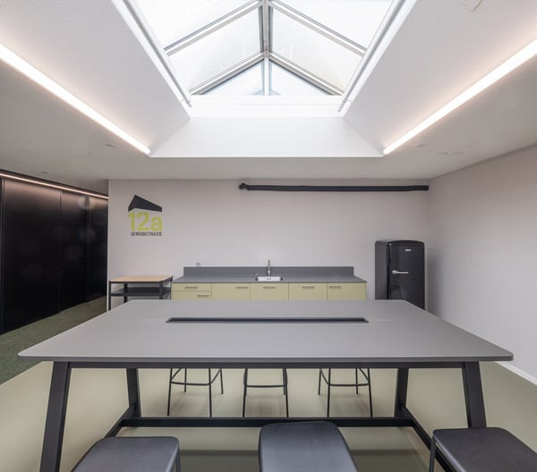 Modern, Neuwertig & Lichtdurchflutet – Ihr neues Büro wartet auf Sie 3