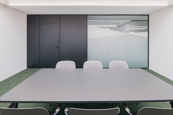 Modern, Neuwertig & Lichtdurchflutet – Ihr neues Büro wartet auf Sie 4