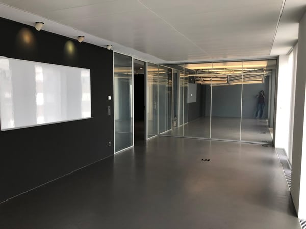 Hochwertig ausgebaute Bürofläche an bester Lage im vorderen Seefeld 6
