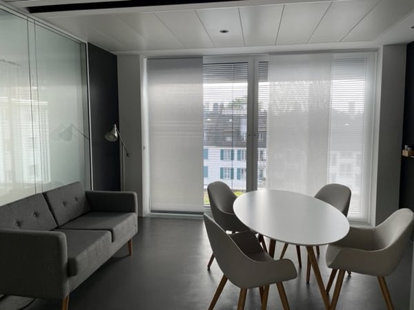 Hochwertig ausgebaute Bürofläche an bester Lage im vorderen Seefeld 10