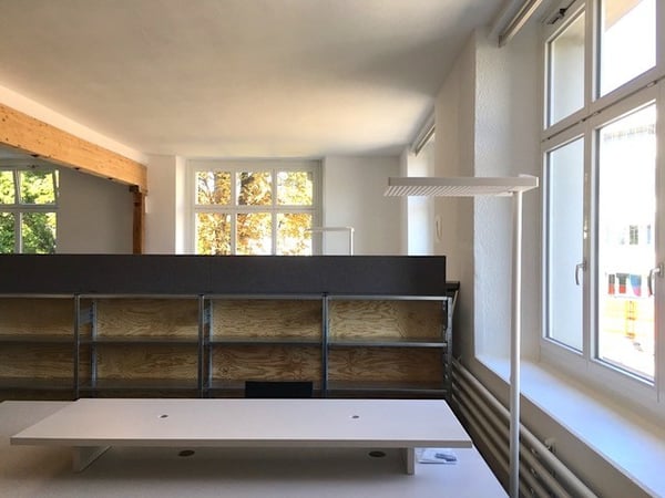 Moderne Geschäftsräume an zentraler Lage in Frauenfeld 3