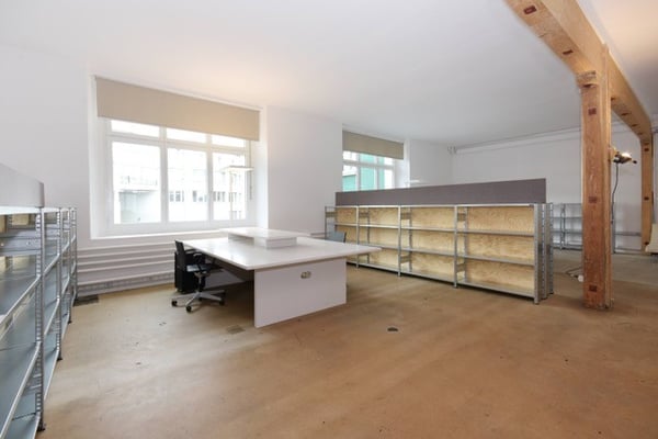 Moderne Geschäftsräume an zentraler Lage in Frauenfeld 4