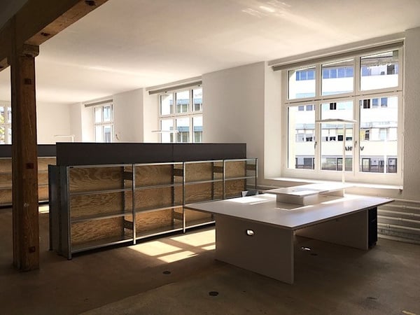 Moderne Geschäftsräume an zentraler Lage in Frauenfeld 2