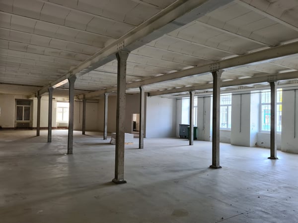 Gewerberäume in Matzingen - Vielseitig nutzbar 3