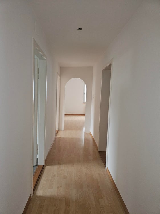 Grosszügige 1.5-Zimmer-Wohnung mit Balkon und Seeblick in Romanshorn 4