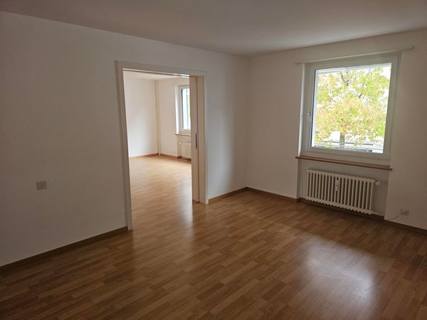 Grosszügige 1.5-Zimmer-Wohnung mit Balkon und Seeblick in Romanshorn 6