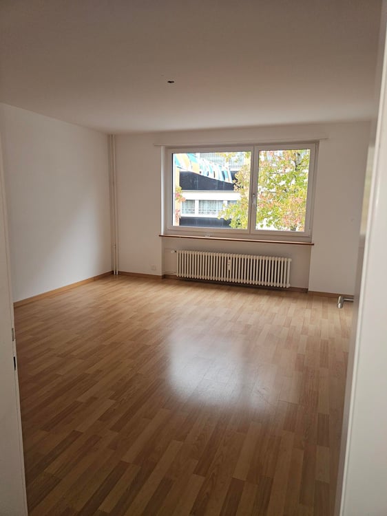 Grosszügige 1.5-Zimmer-Wohnung mit Balkon und Seeblick in Romanshorn 9