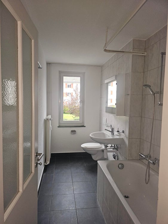 Grosszügige 1.5-Zimmer-Wohnung mit Balkon und Seeblick in Romanshorn 10