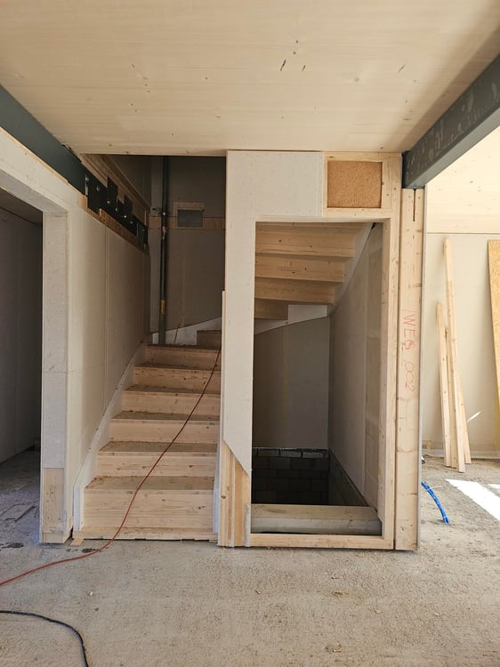 Jetzt besichtigen - moderne 1.5-Zimmer-Familienoase in ruhiger Umgebung 6