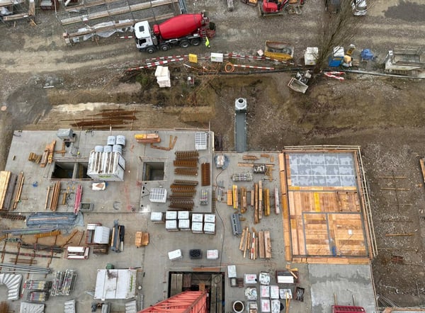 Ihr Traumhaus wartet: 1.5-Zimmer-EFH , 25 Min. von Winterthur! 1