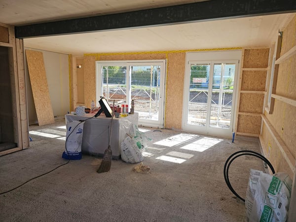 Ihr Traumhaus wartet: 1.5-Zimmer-EFH , 25 Min. von Winterthur! 6