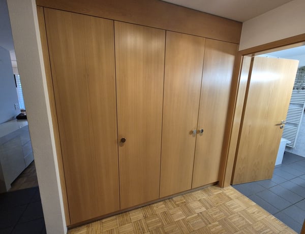 Zu vermieten: 4.5-Zimmer-Wohnung mit grossem Sitzplatz an ruhiger Lage 11