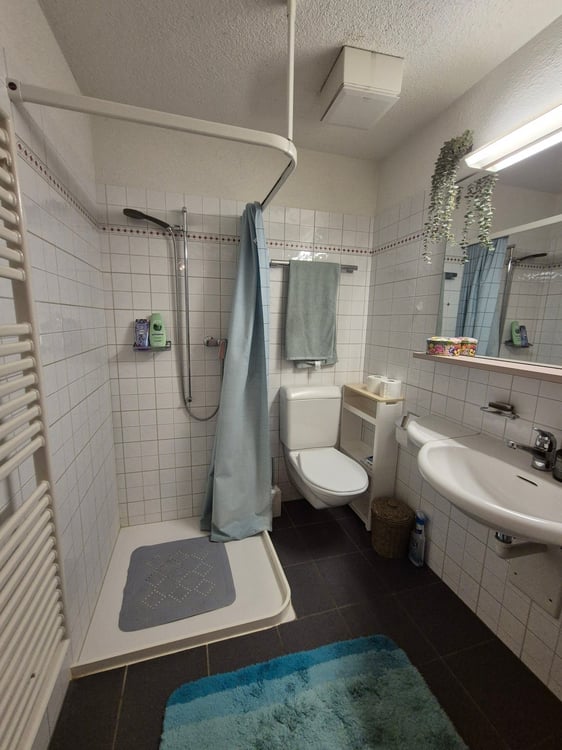 Zu vermieten: 4.5-Zimmer-Wohnung mit grossem Sitzplatz an ruhiger Lage 7