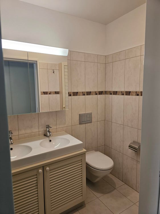Moderne 4.5-Zimmer-Wohnung im Erdgeschoss in Frauenfeld 9