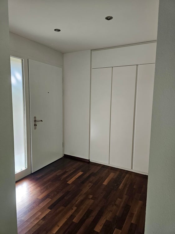 Moderne 4.5-Zimmer-Wohnung im Erdgeschoss in Frauenfeld 5