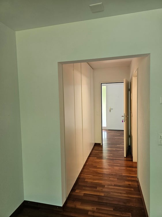 Moderne 4.5-Zimmer-Wohnung im Erdgeschoss in Frauenfeld 7