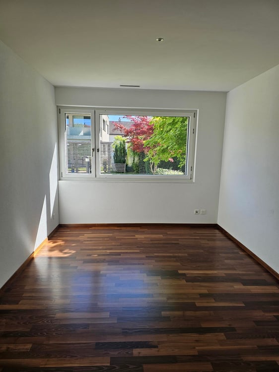 Moderne 4.5-Zimmer-Wohnung im Erdgeschoss in Frauenfeld 10