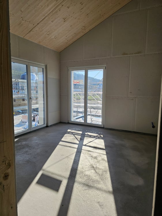 Neubau-Einfamilienhaus mit 5.5 Zimmern in Hüttlingen 6