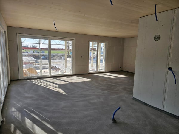 Neubau-Einfamilienhaus mit 5.5 Zimmern in Hüttlingen 4