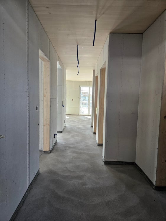 Neubau-Einfamilienhaus mit 5.5 Zimmern in Hüttlingen 3