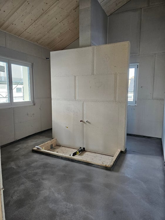 Neubau-Einfamilienhaus mit 5.5 Zimmern in Hüttlingen 5