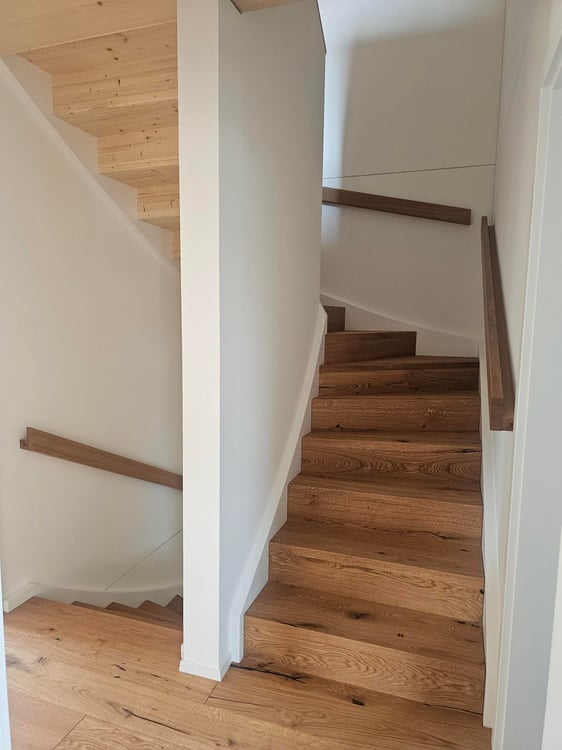 Neubau-Einfamilienhaus mit 5.5 Zimmern in Hüttlingen 8